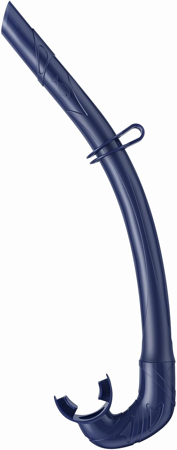 Adult Diving Snorkel Breathing Tube