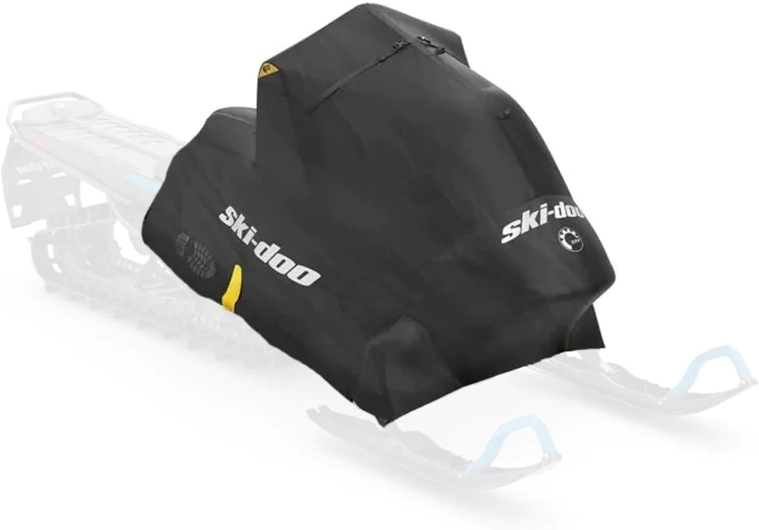 Ride On Cover (ROC) System