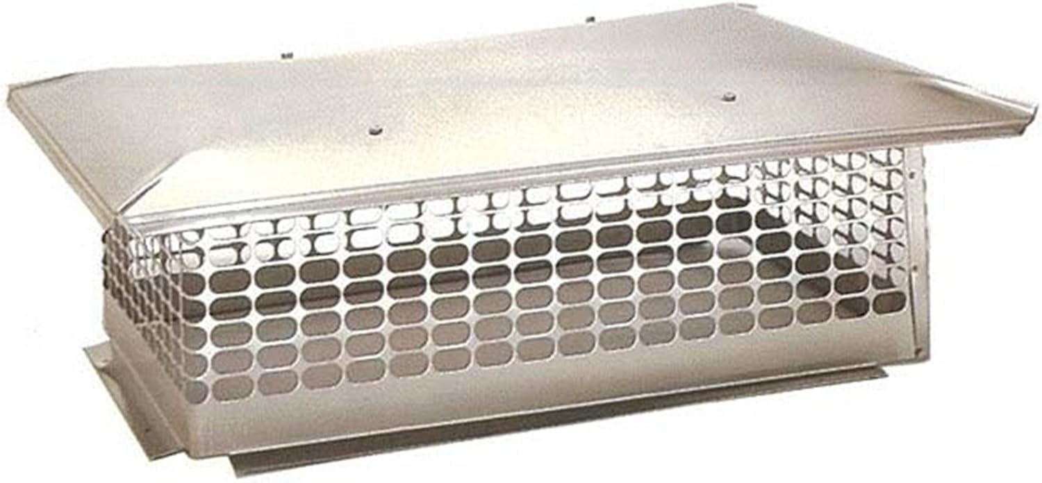 17 x 30.48 cm Flue Crown Stand, 1 Pack