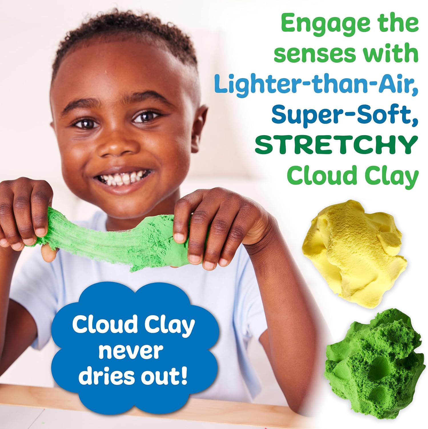 Kids Sensory Set: Farm