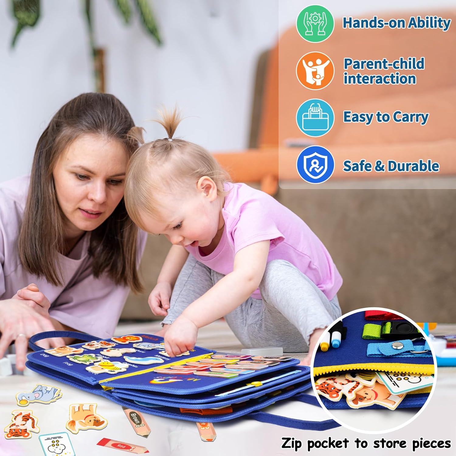 Sensory Toys