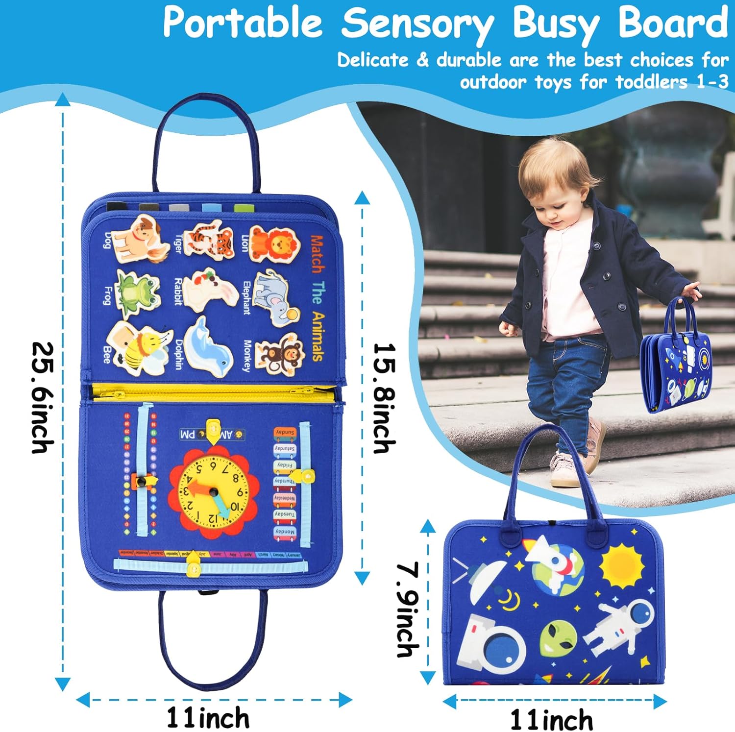 Sensory Toys