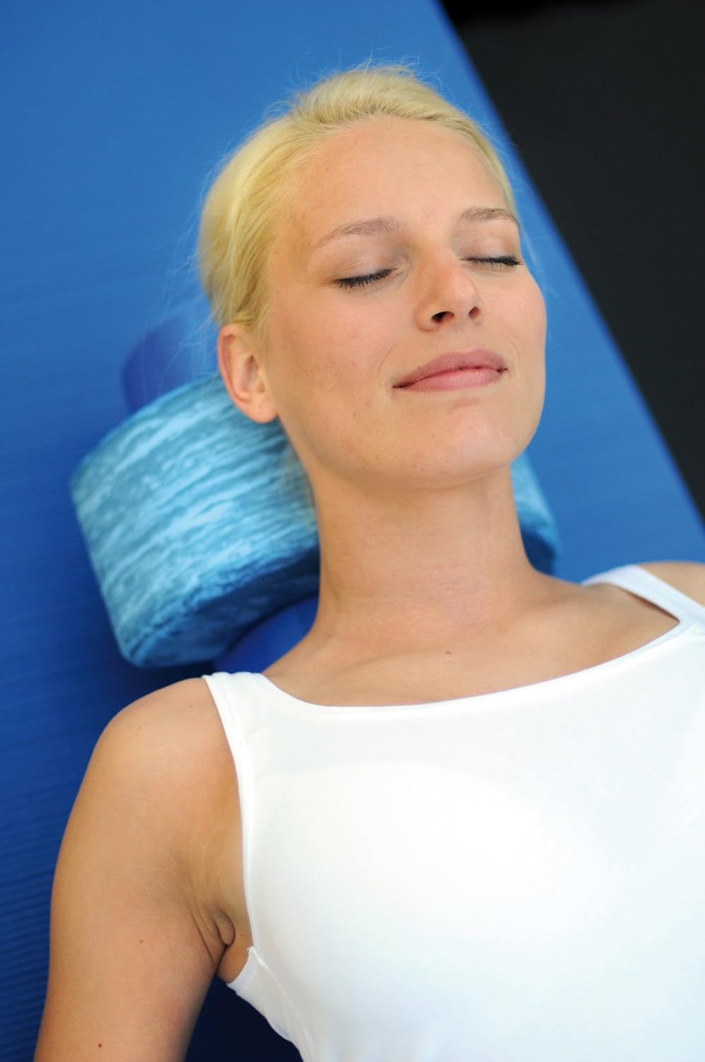 Pilates Roller for Body Alignment