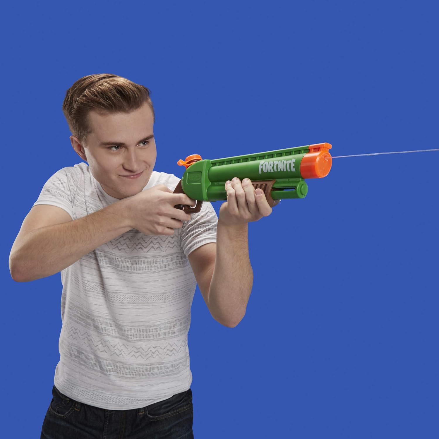 Super Soaker Fortnite Spray Gun