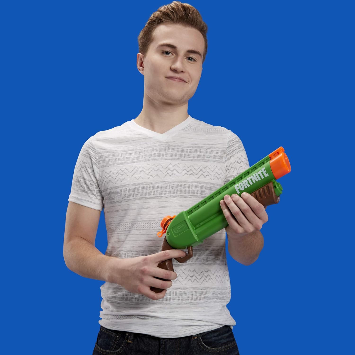 Super Soaker Fortnite Spray Gun