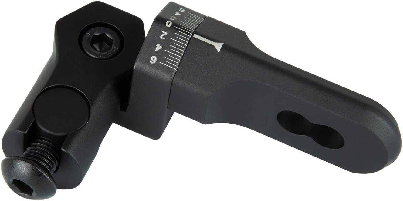 Redline Stabilizer RL-Back Bar Balance your bow by adding a rear stabilizer!