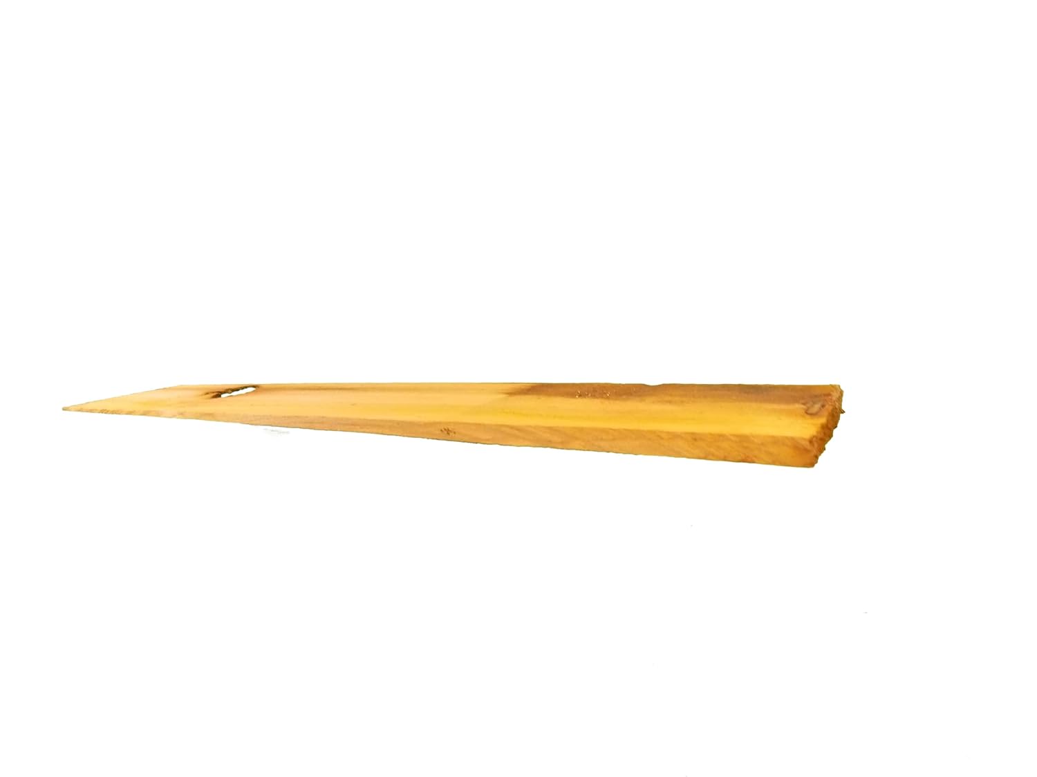 45.72cm #4 Cedar Tile, 1 Carton