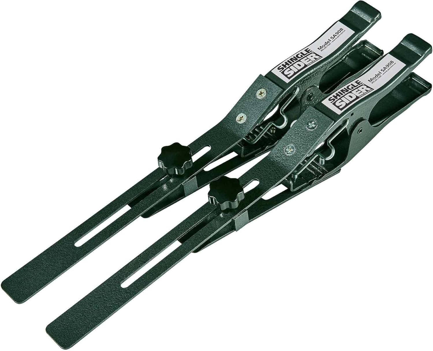 Pactool SA908 Shingle Sider