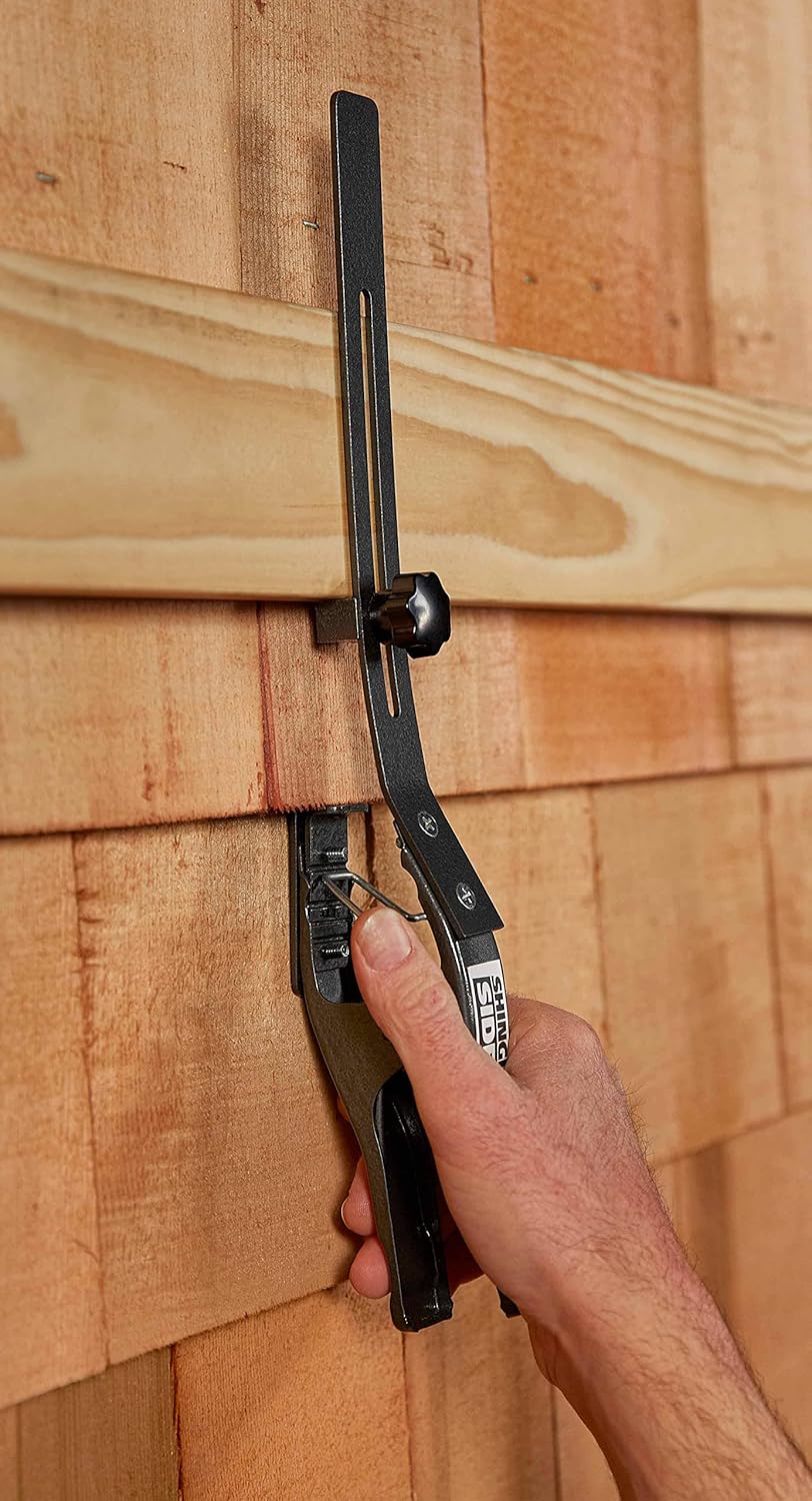 Pactool SA908 Shingle Sider