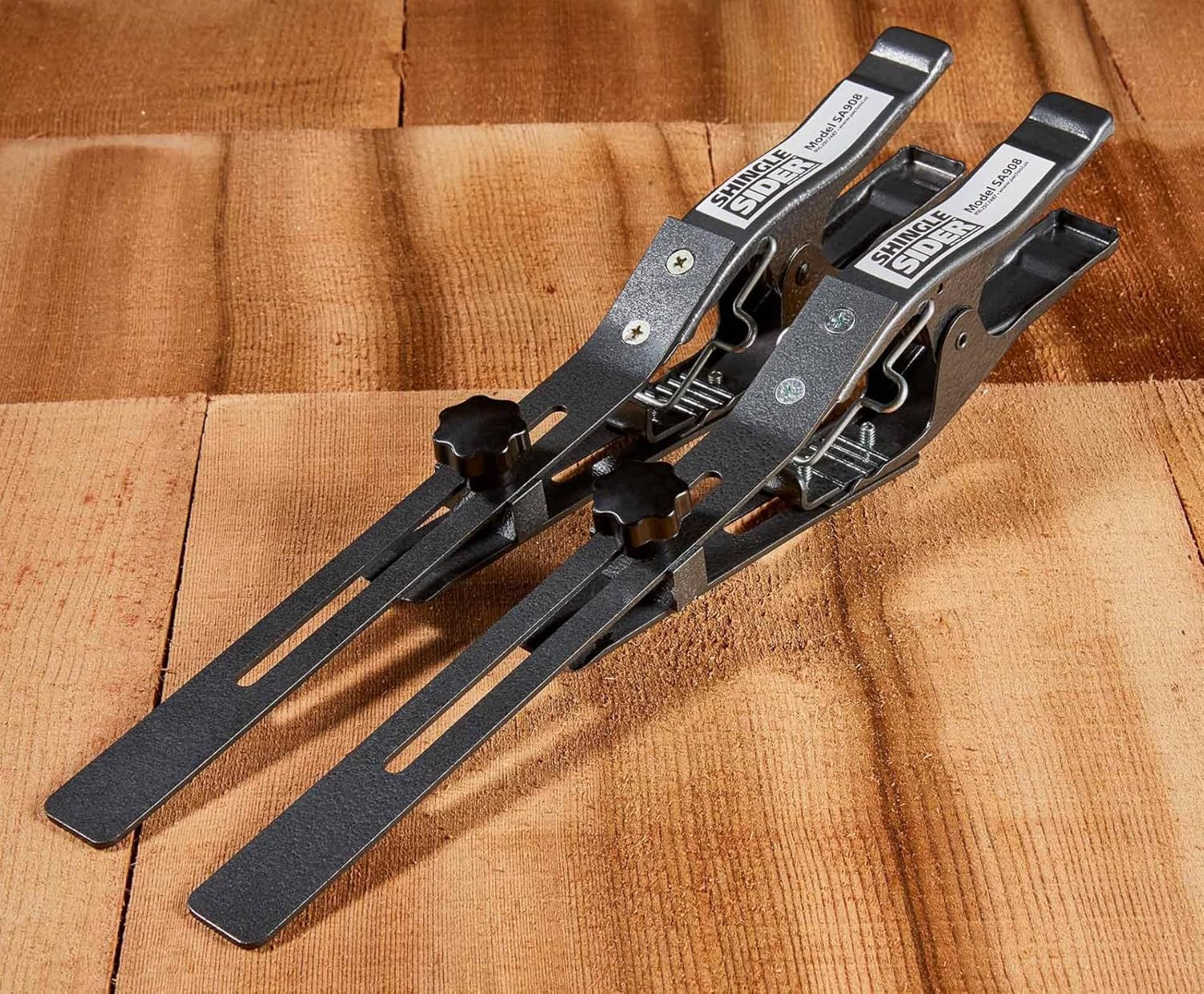 Pactool SA908 Shingle Sider