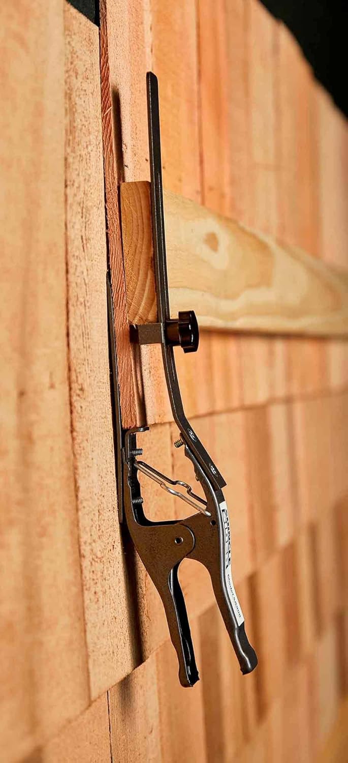 Pactool SA908 Shingle Sider