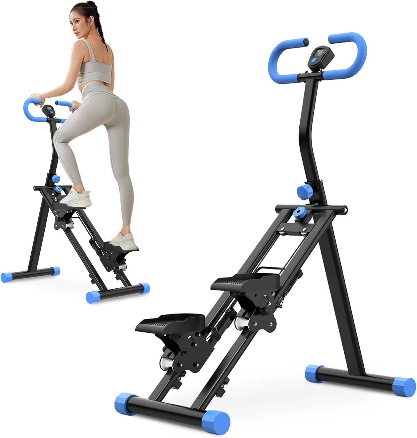 Stair Stepper for Home Use