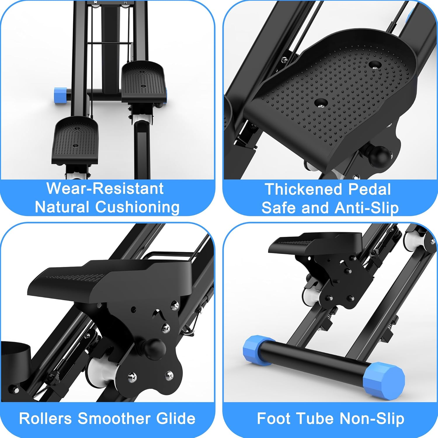 Stair Stepper for Home Use