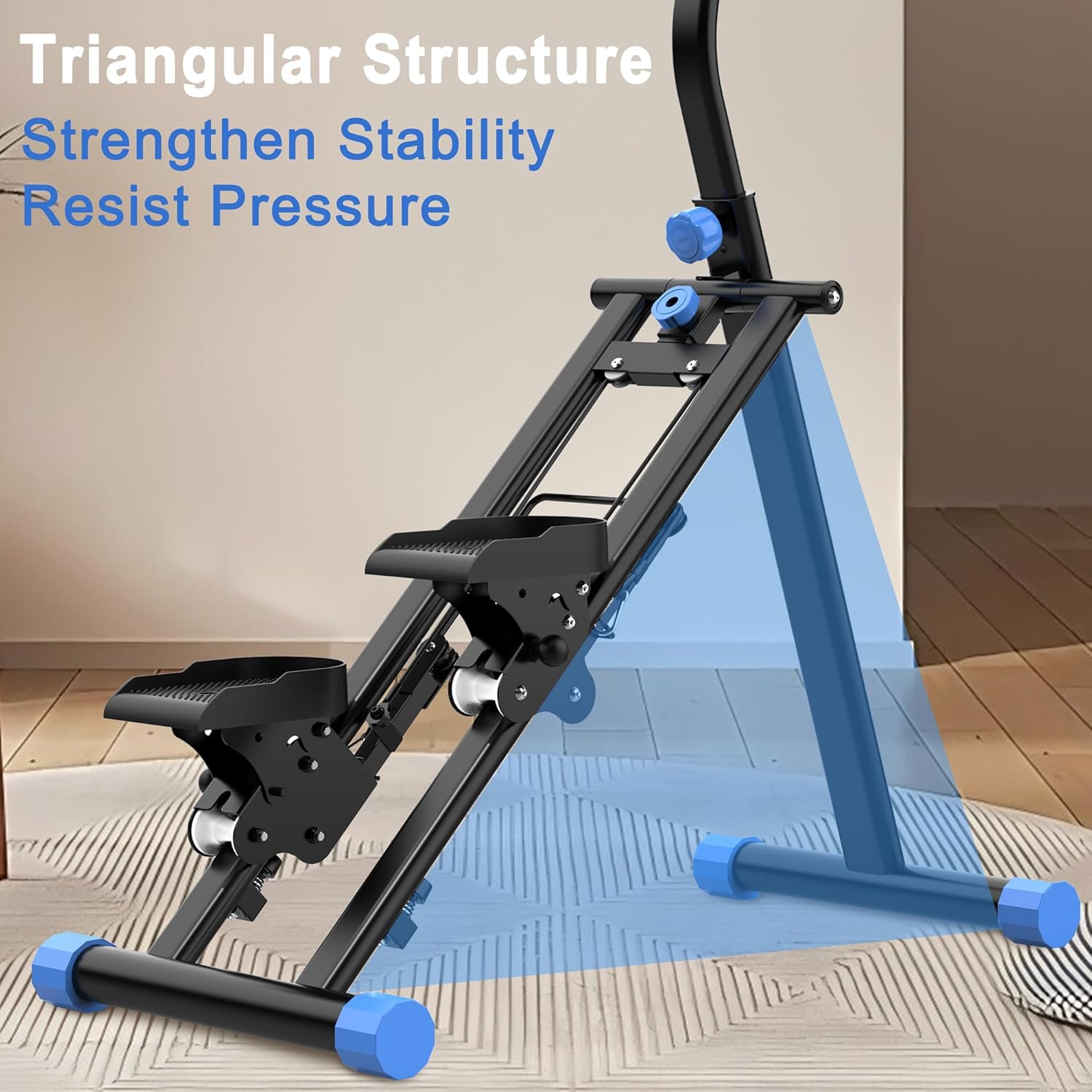 Stair Stepper for Home Use