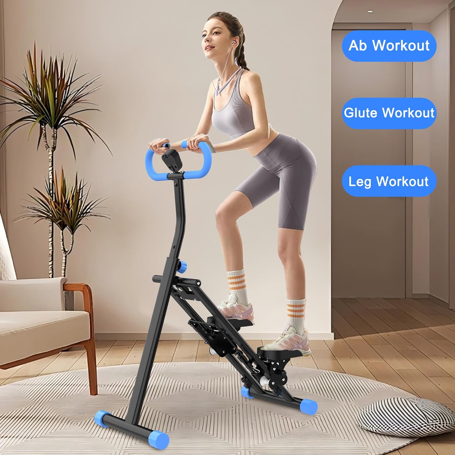 Stair Stepper for Home Use