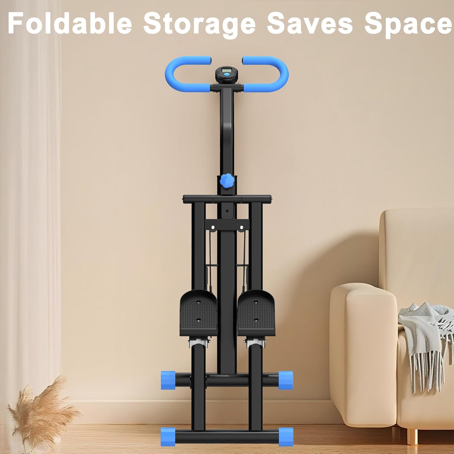 Stair Stepper for Home Use