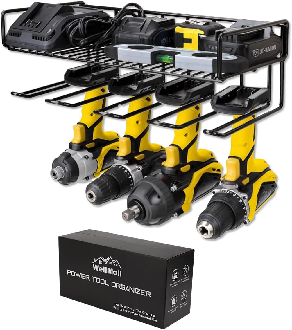 Heavy Duty Tool Organizer, 40.6x19.1x15 cm