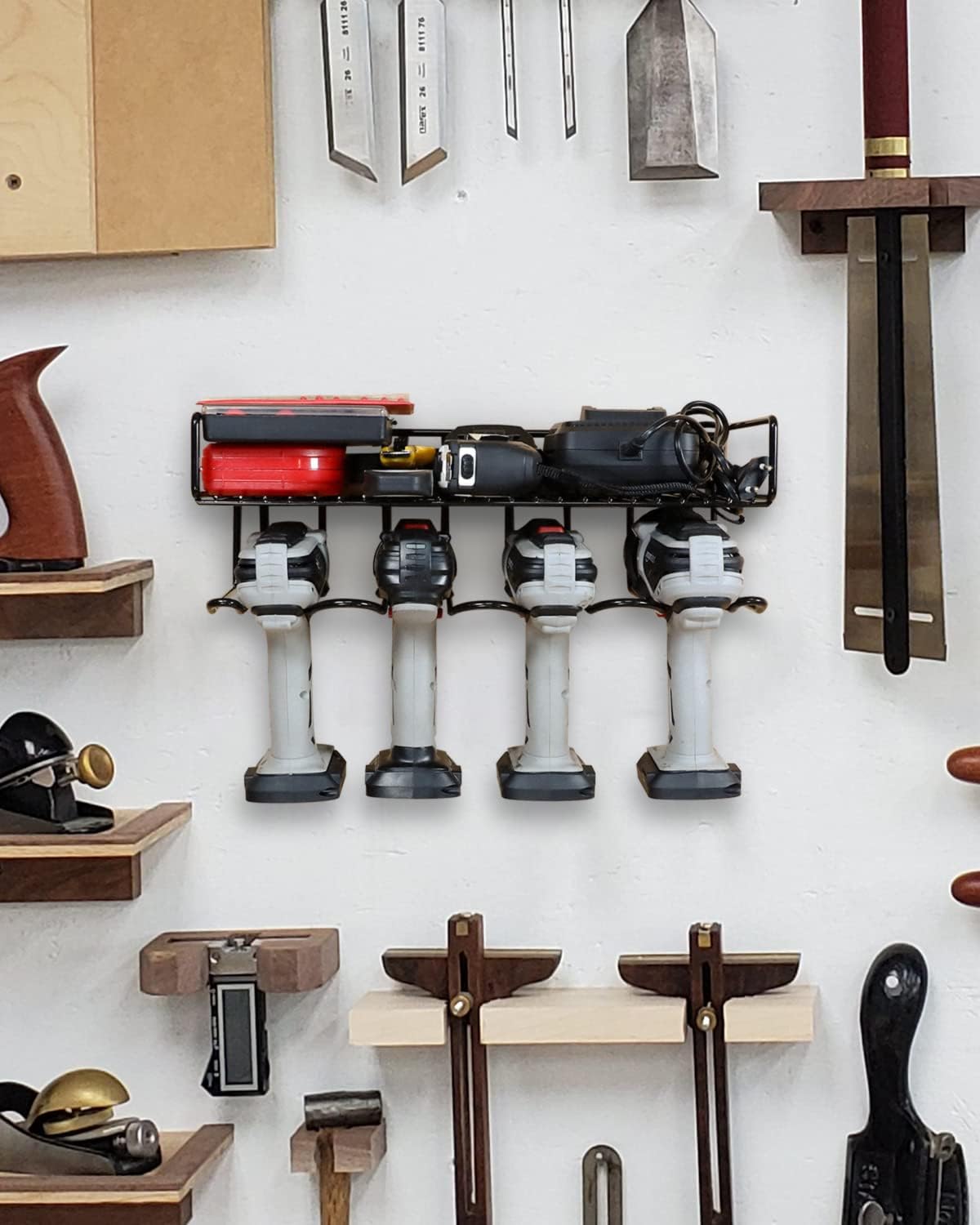 Heavy Duty Tool Organizer, 40.6x19.1x15 cm
