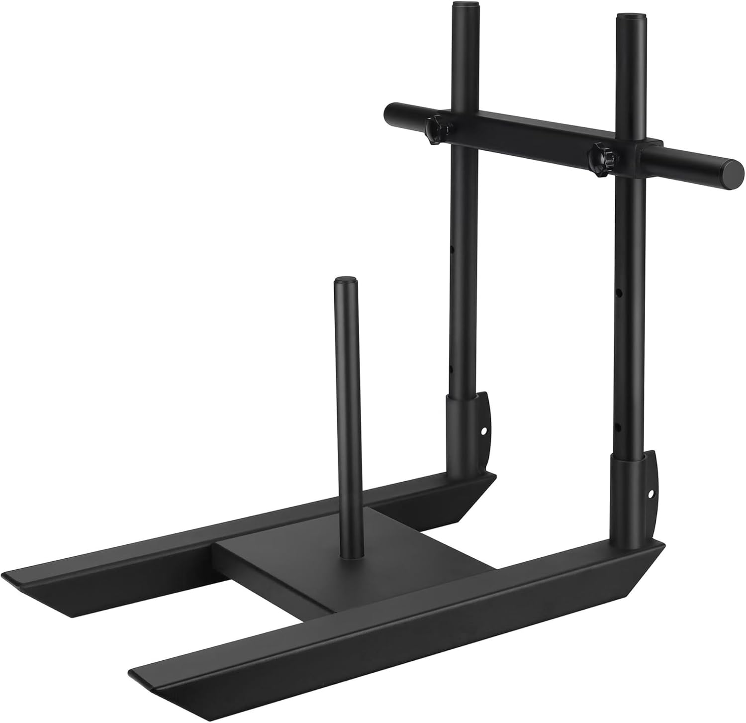 Weight Sled for Push-Pull Workouts