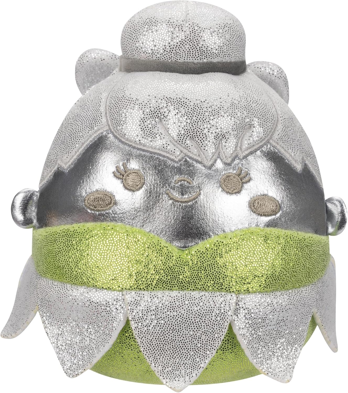 5-" Plush Box Set