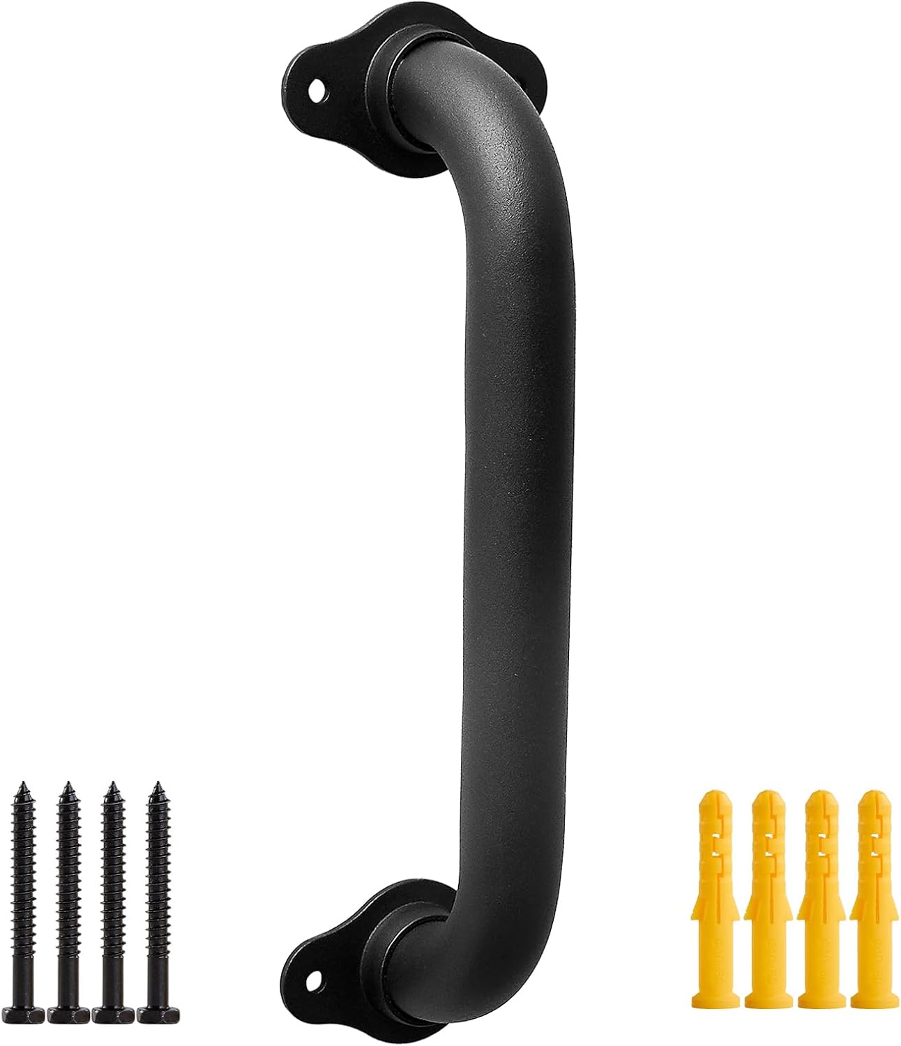 30.48 cm Stair Railing, 3.88 cm Handrail