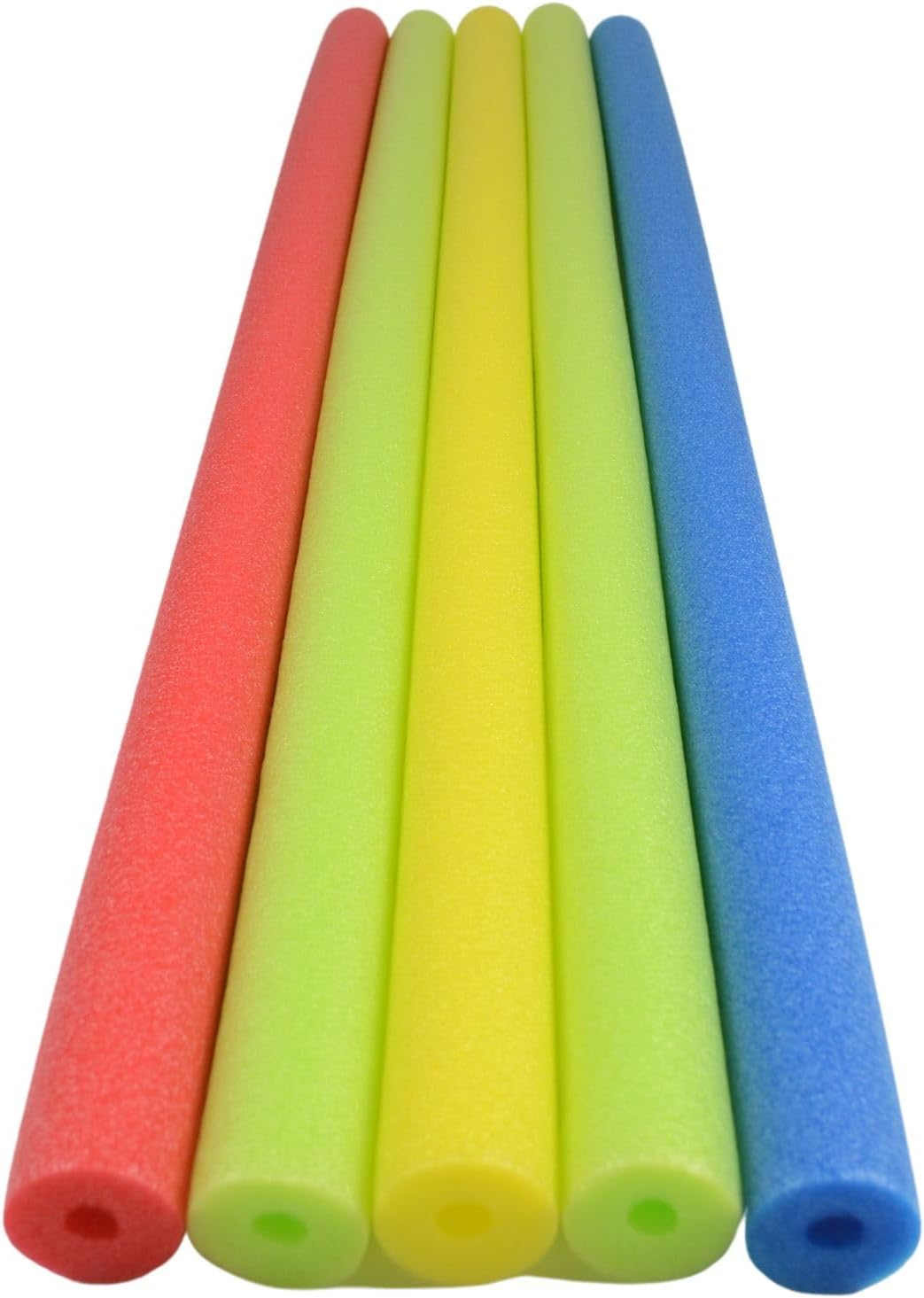 5 Pack 52" Pool Noodles