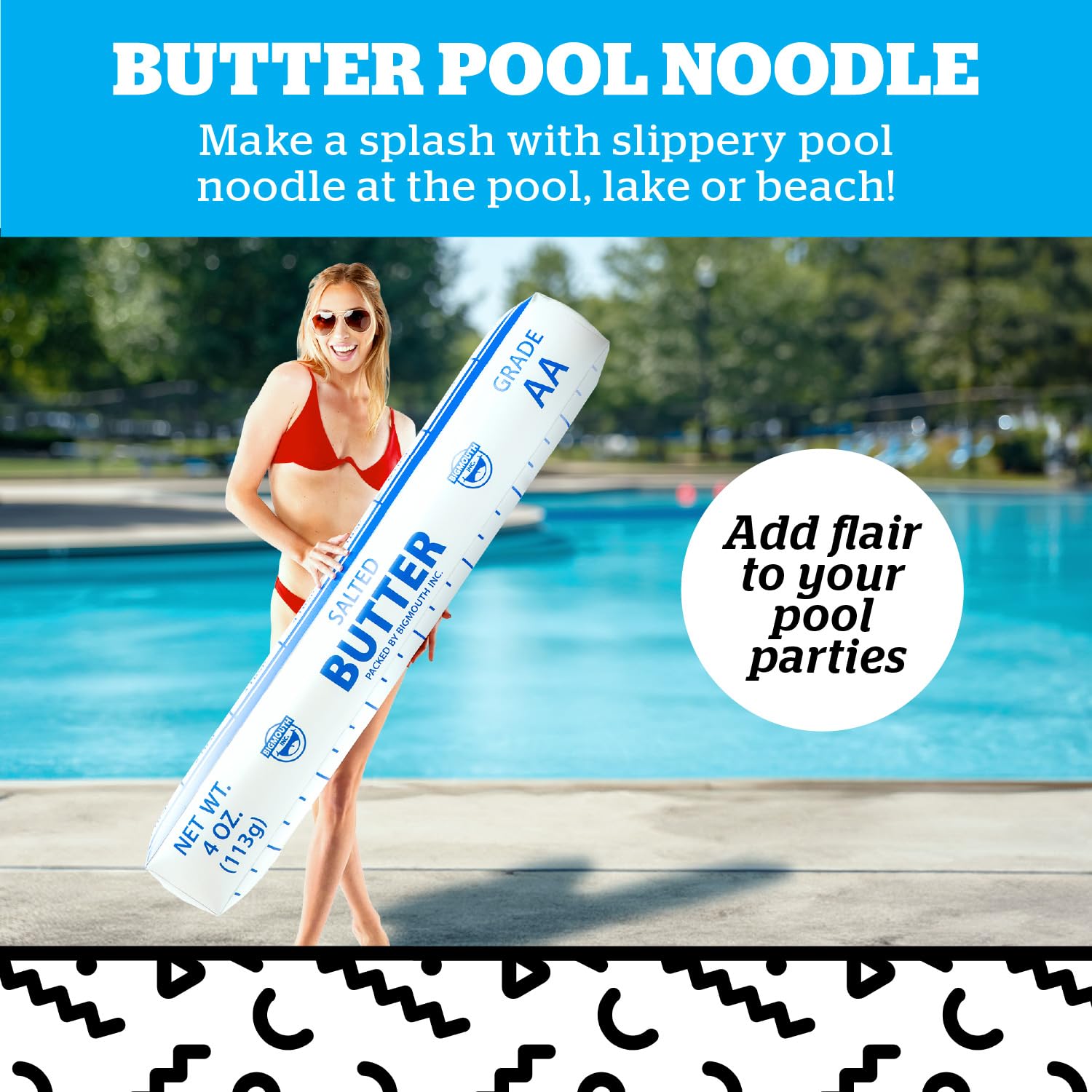 Buttered Noodles, Assorted