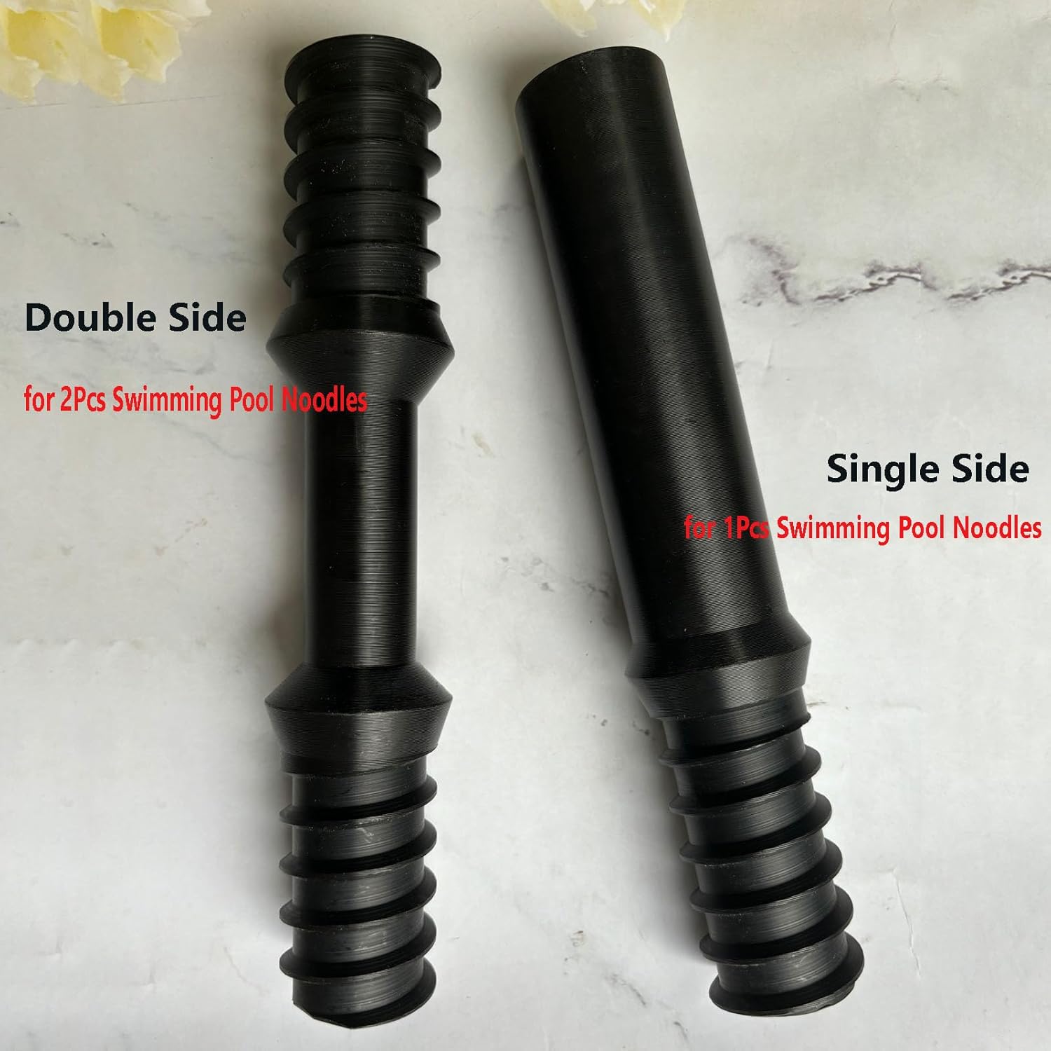 Sword Handle for Pool Noodles