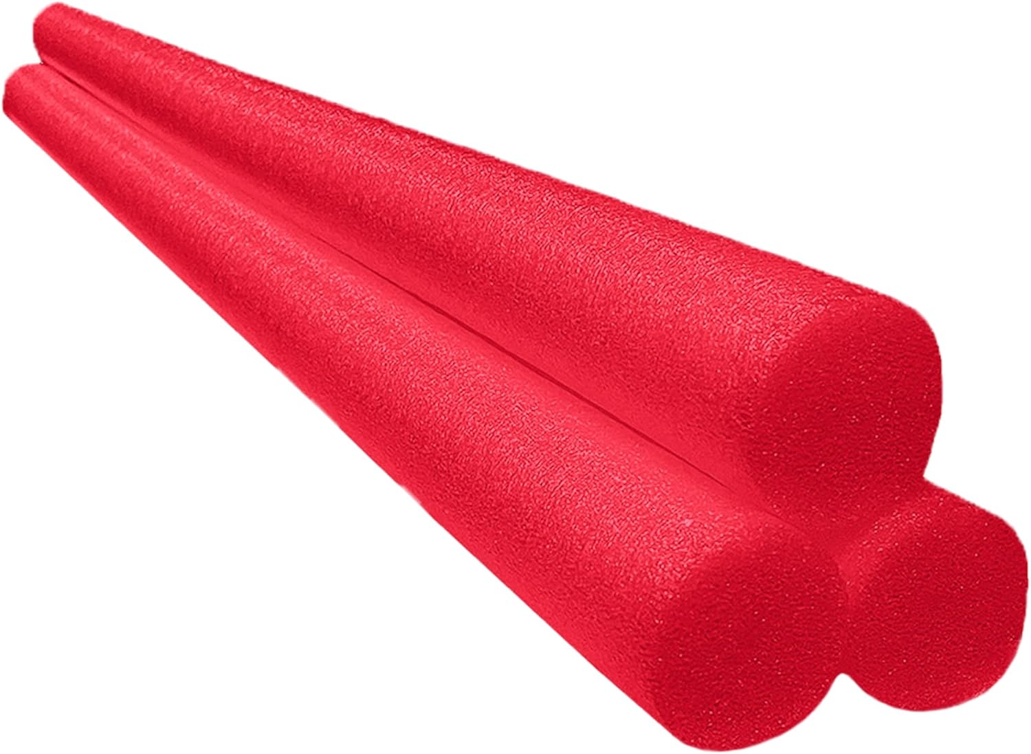 3 Pack 55" Solid Deluxe Foam Pool Swimming
