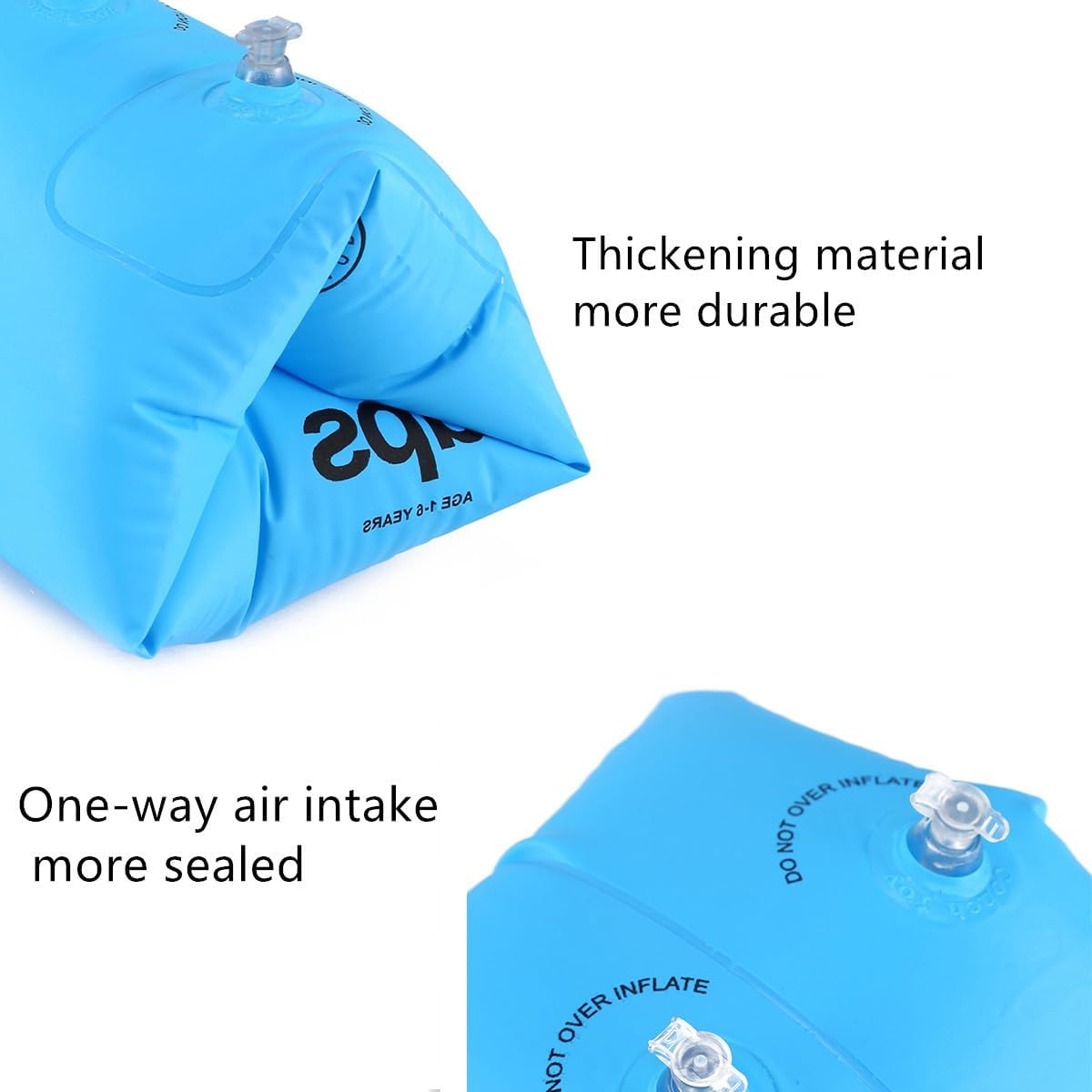 Children's Arm Floaters