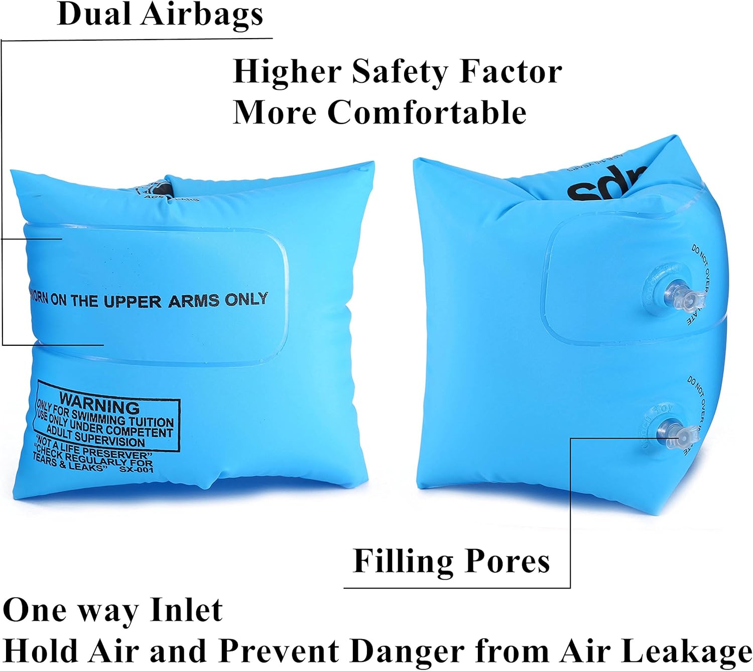 Children's Arm Floaters