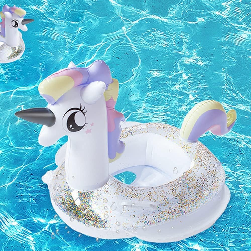 Toddler Pool Pontoon Boat