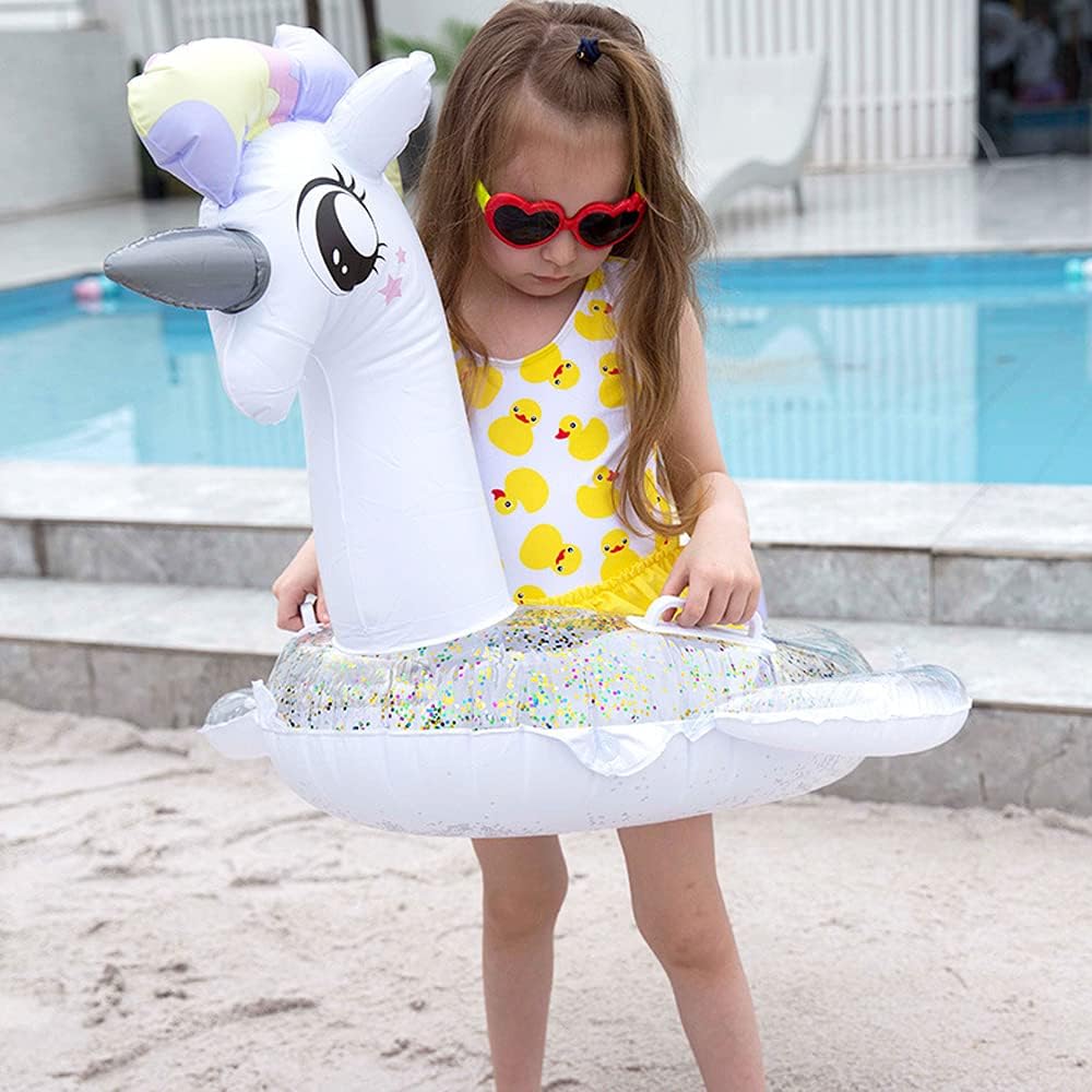 Toddler Pool Pontoon Boat