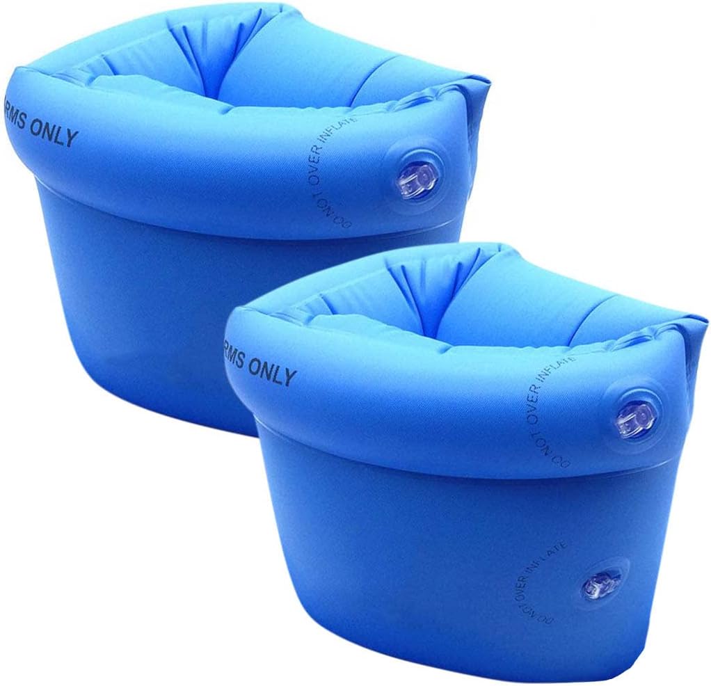 Floaties Inflatable Swimming Arms
