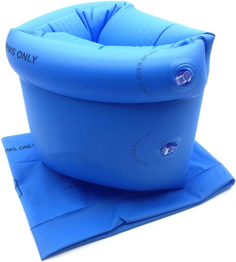 Floaties Inflatable Swimming Arms