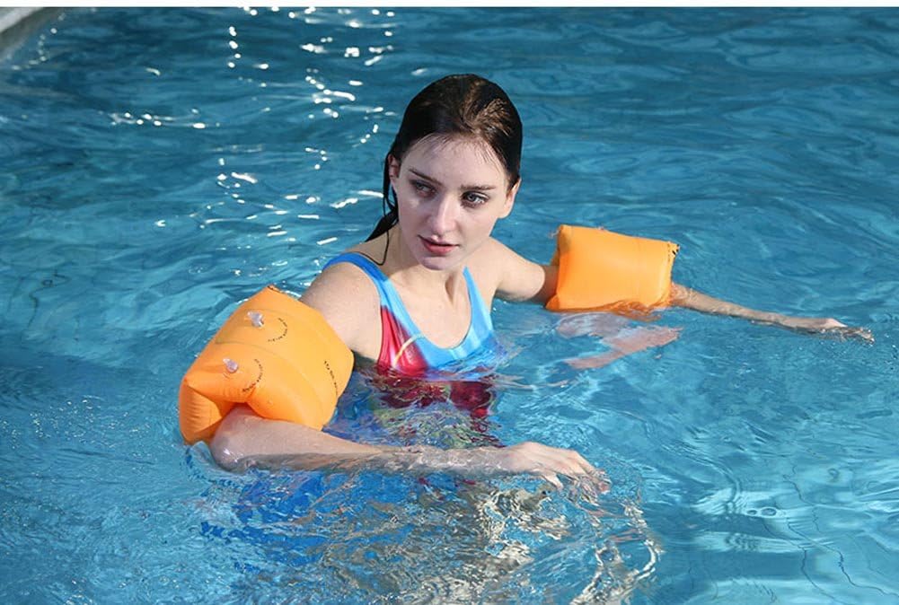 Floaties Inflatable Swimming Arms