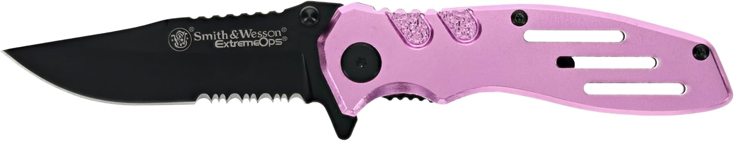 Extreme Ops SWA24SPCP Purple