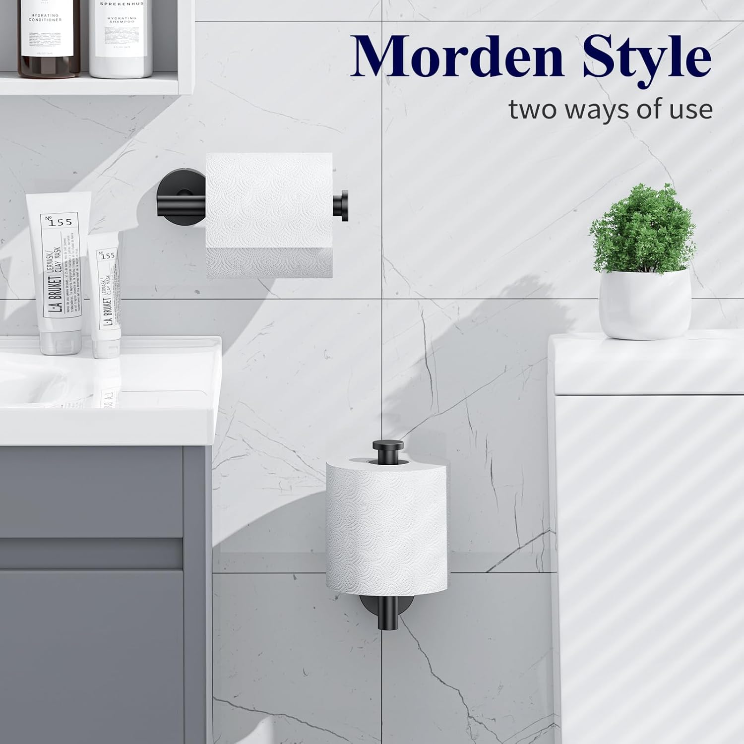 Toilet Paper Holder