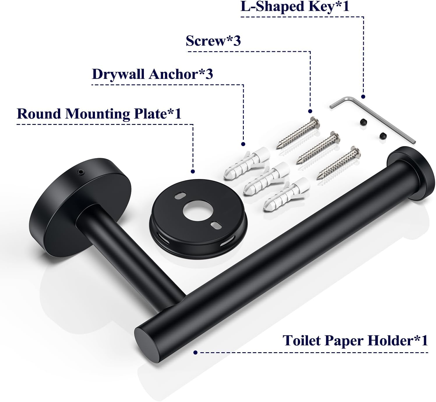 Toilet Paper Holder