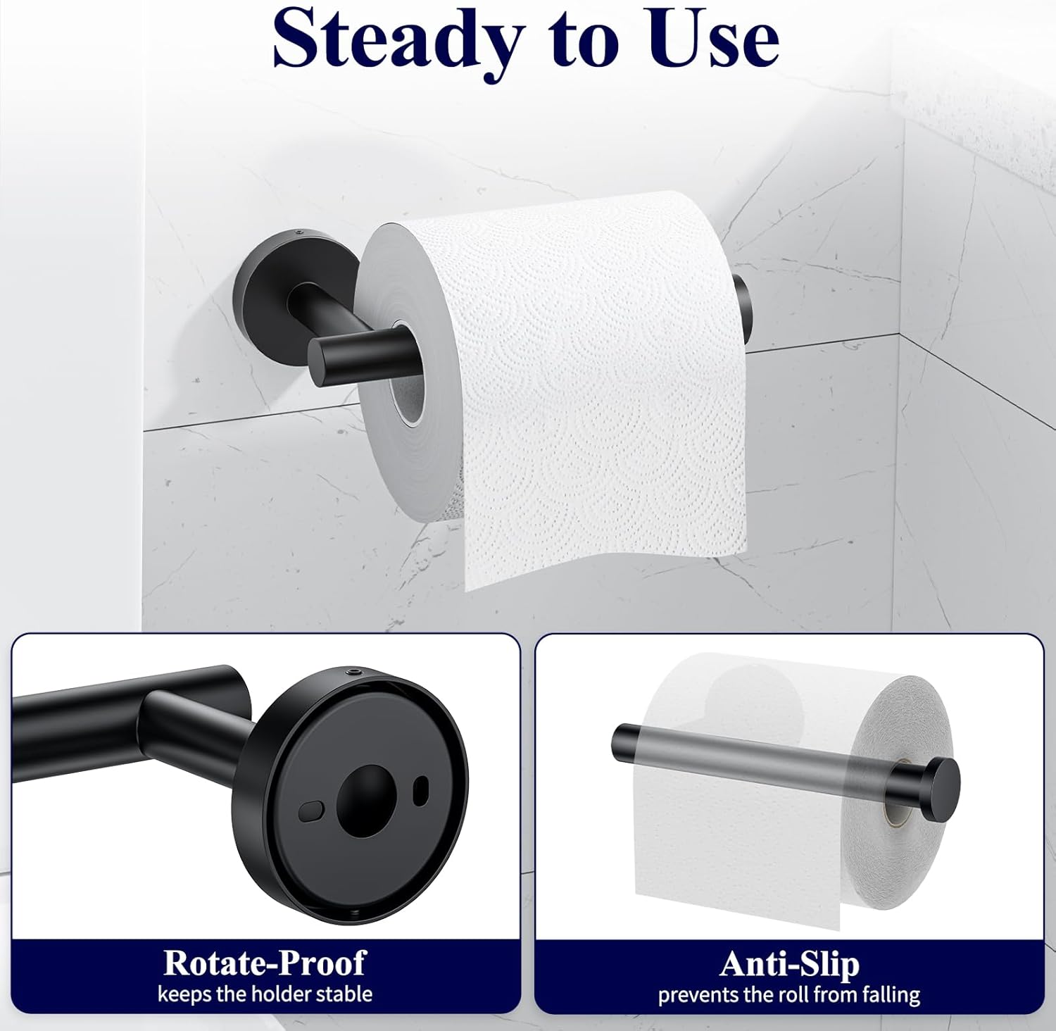 Toilet Paper Holder
