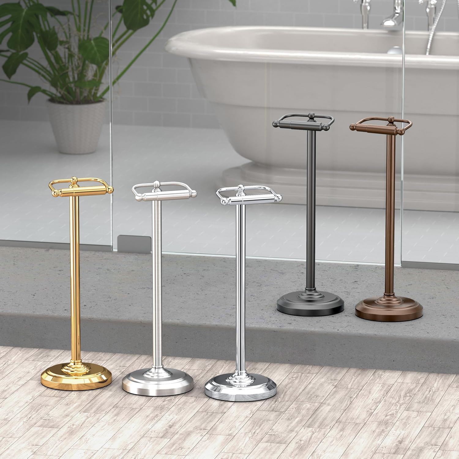 Toilet Paper Holder