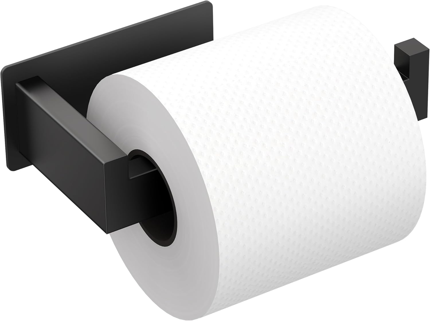 Auxmir Self-Adhesive Toilet Paper Holder