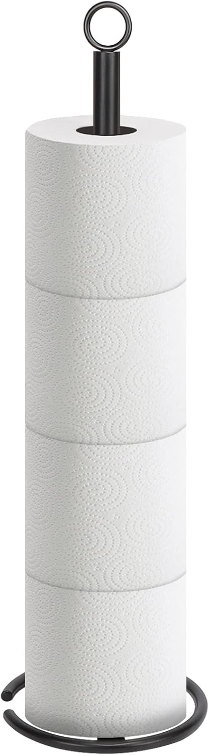Bathroom Toilet Paper Holder