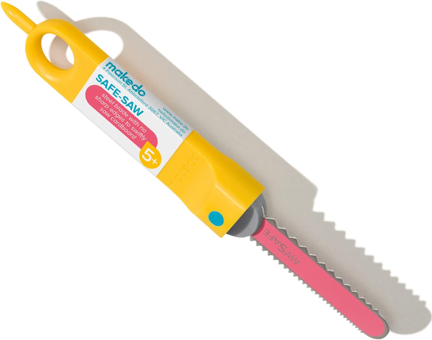 STEM Steel Blade Tool Educational Toys