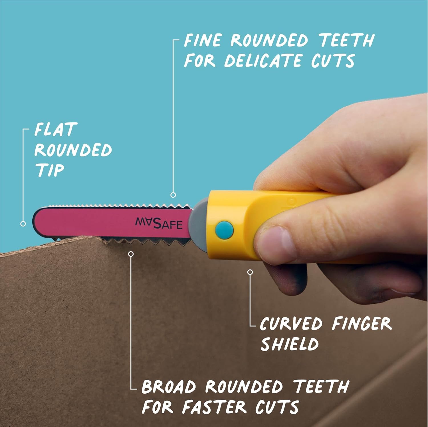 STEM Steel Blade Tool Educational Toys