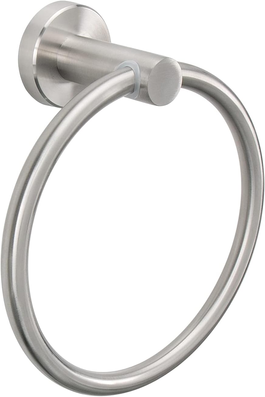 Bath Towel Ring