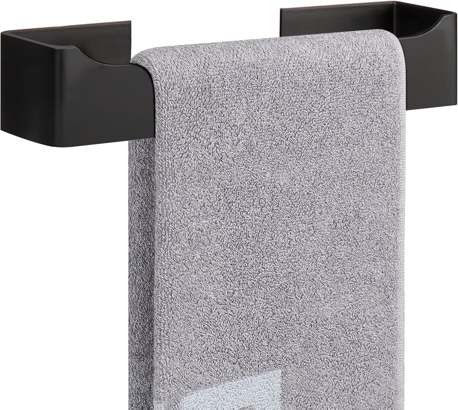 9” Self-Adhesive Hand Towel Holder