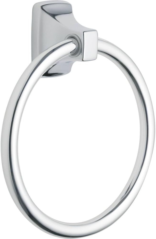 6.25 inch Moen Hand Towel Ring