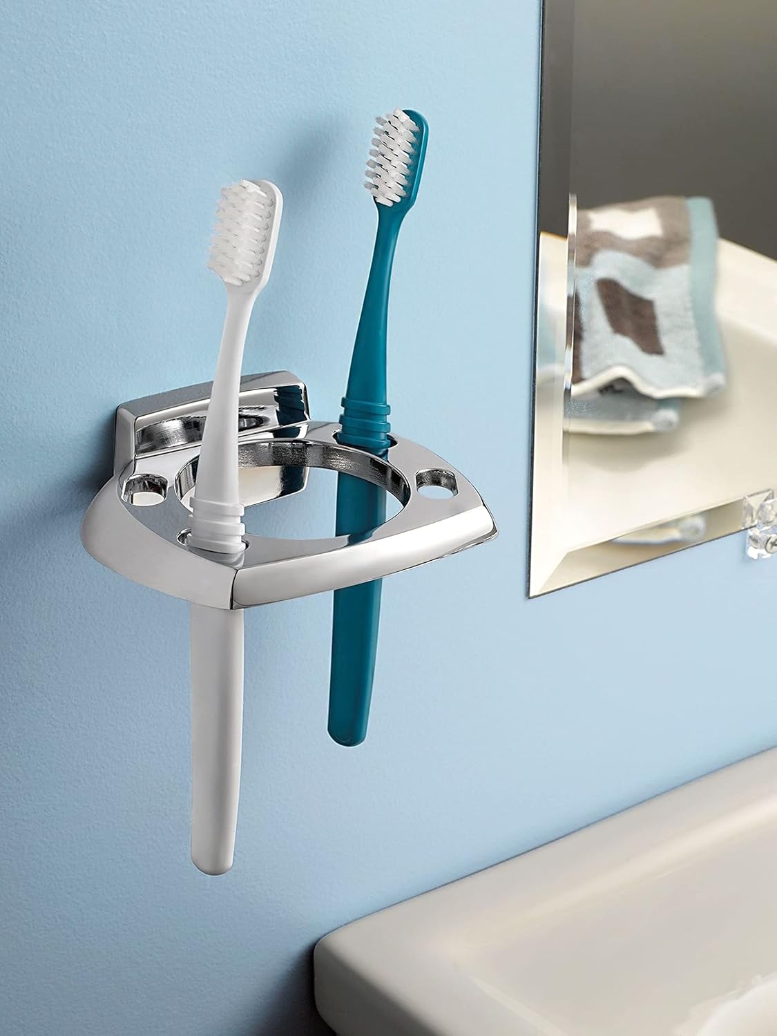 6.25 inch Moen Hand Towel Ring