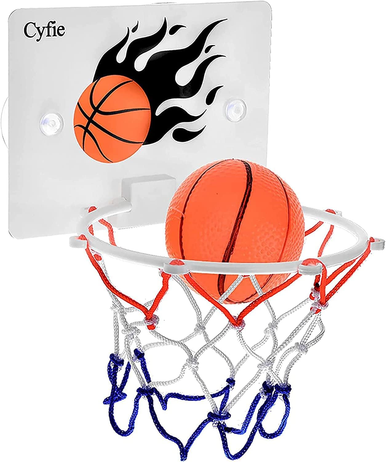 Basketball Frames, Bathtub Bath Toys